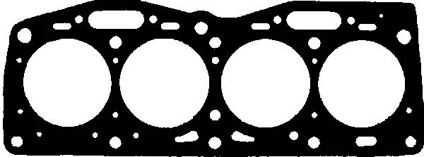 Gasket, cylinder head